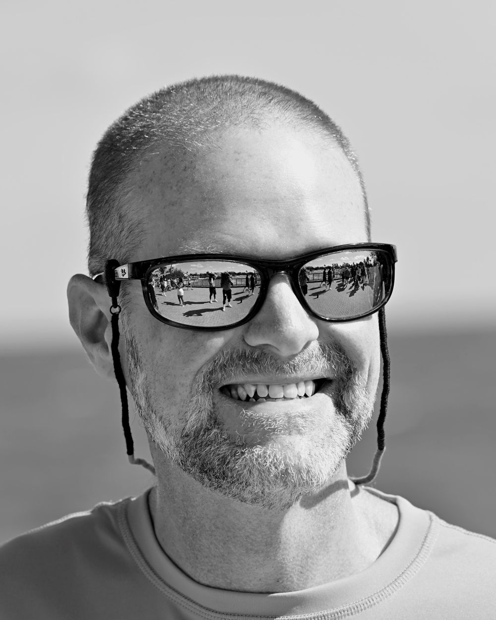 Matt Partridge, travel advisor