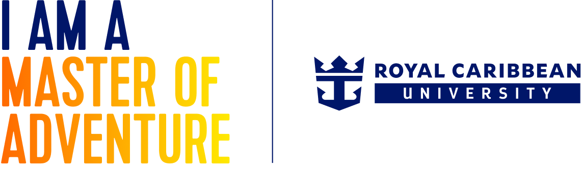 Royal Caribbean University: Master of Adventure